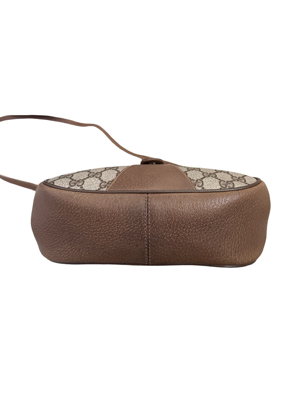 Authentic Gucci Ophidia Style Vintage GG Supreme Mini Crossbody Bag Sherryline - Picture 9 of 17